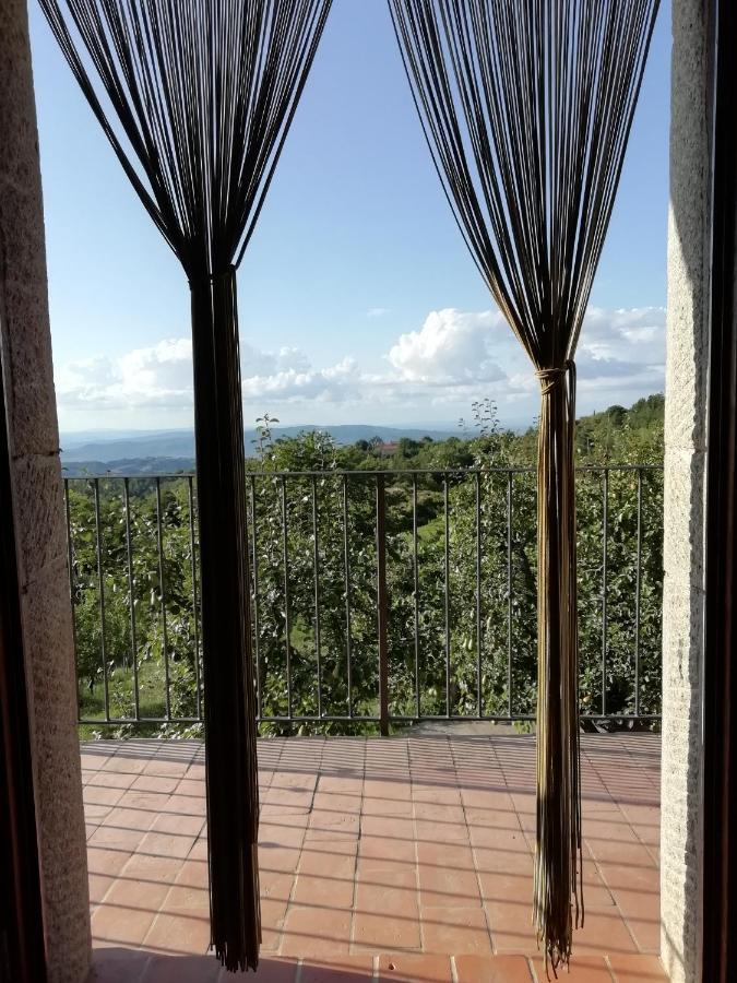 Agriturismo Ombianco Seggiano Buitenkant foto